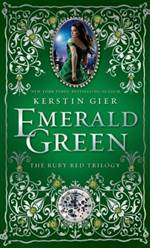 Emerald Green 