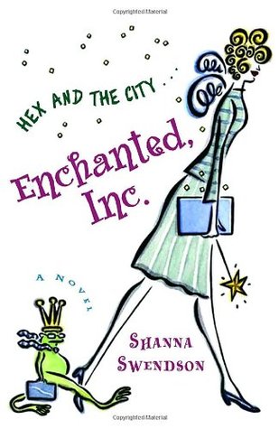 Enchanted, Inc. 