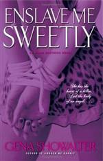 Enslave Me Sweetly 