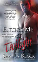 Entice Me at Twilight 