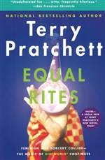 Equal Rites 