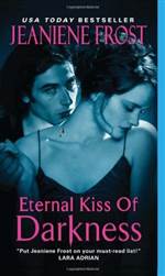Eternal Kiss of Darkness 