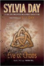 Eve of Chaos 