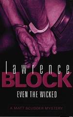 Even the Wicked 