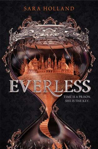 Everless 