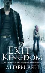 Exit Kingdom 