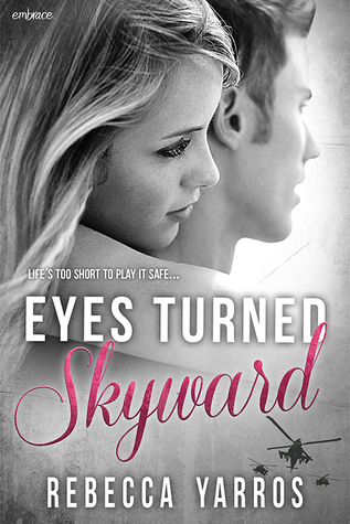 Eyes Turned Skyward 