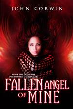 Fallen Angel of Mine 
