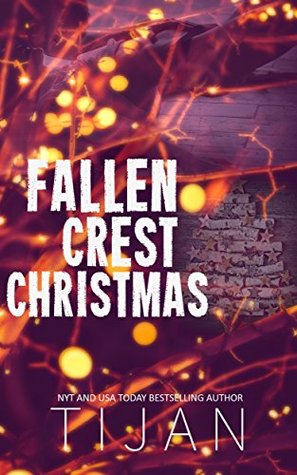 Fallen Crest Christmas 