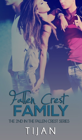 Fallen Crest Family 