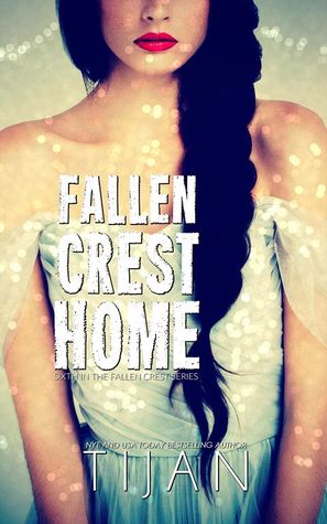 Fallen Crest Home 