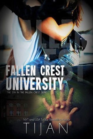 Fallen Crest University 