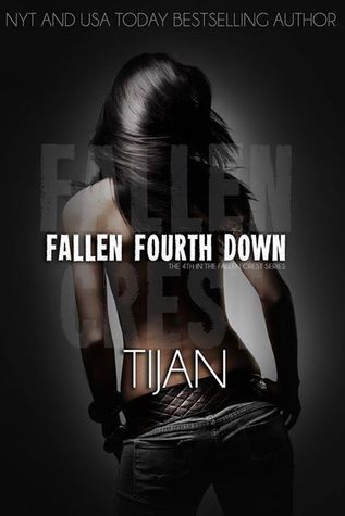 Fallen Fourth Down 