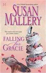 Falling For Gracie 