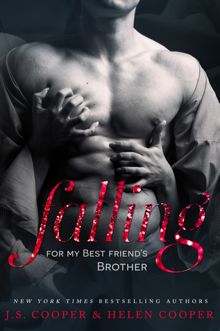 Falling for My Best Friend's Brother 