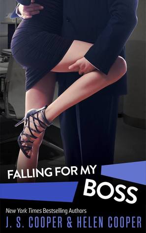 Falling for My Boss 