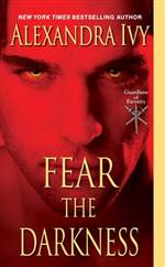 Fear the Darkness 