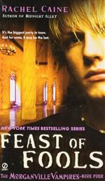 Feast of Fools 