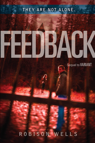 Feedback 