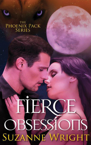 Fierce Obsessions 