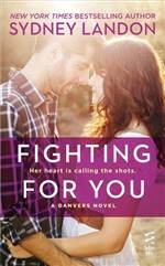 Fighting For You 
