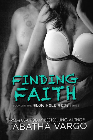 Finding Faith 