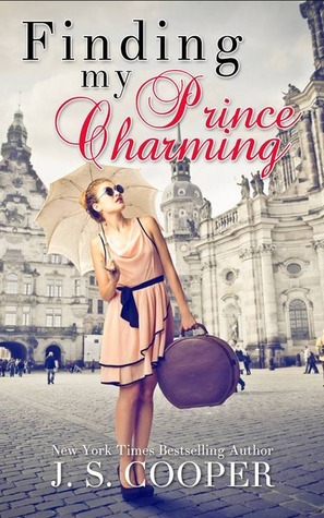 Finding My Prince Charming 