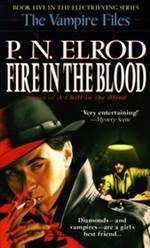 Fire In The Blood 