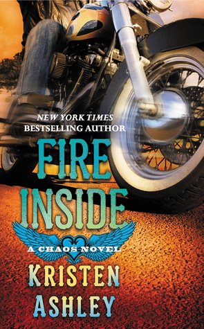 Fire Inside 