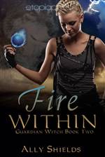 Fire Within 