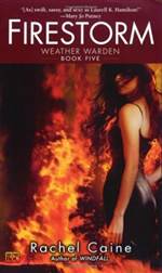 Firestorm 