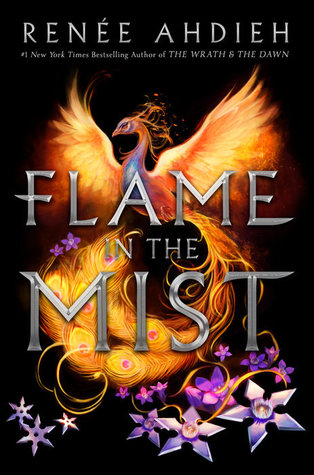 Flame in the Mist 