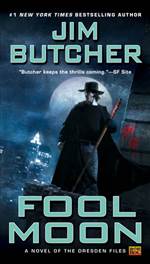 Fool Moon 
