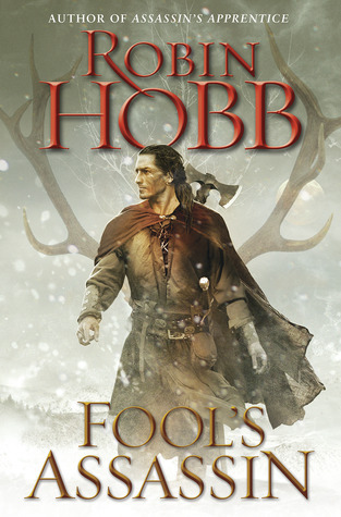 Fool's Assassin 