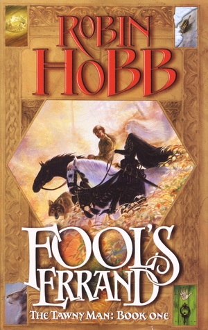 Fool's Errand 