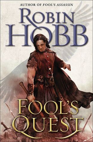 Fool's Quest 
