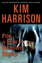 For a Few Demons More 