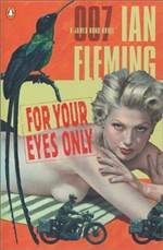 For Your Eyes Only 