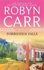 Forbidden Falls 