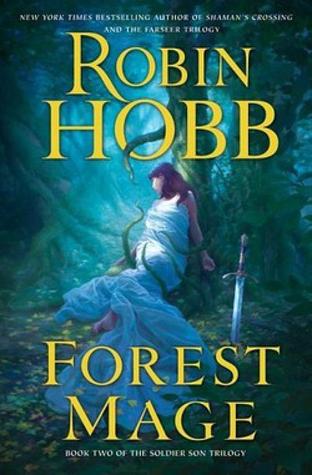 Forest Mage 