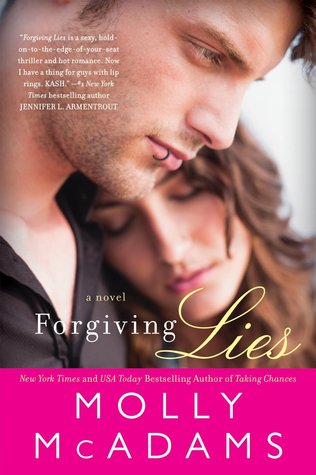 Forgiving Lies 
