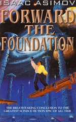 Forward the Foundation 