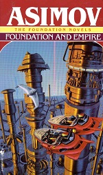 Foundation and Empire 