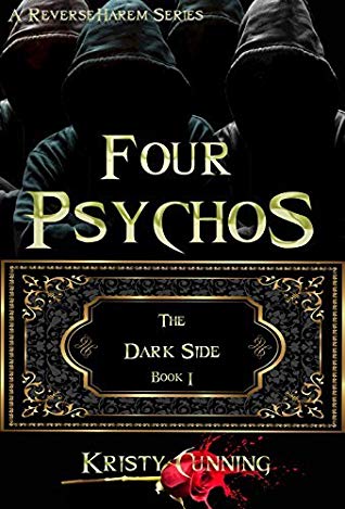 Four Psychos 