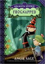 Frognapped 