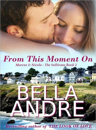 From This Moment On 