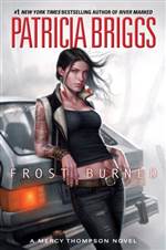 Frost Burned 