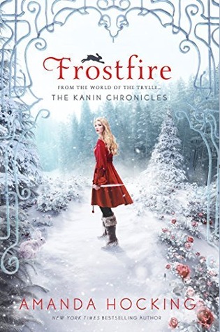 Frostfire 