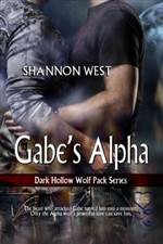 Gabe's Alpha 