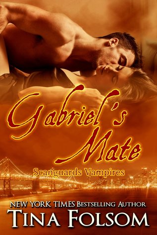 Gabriel's Mate 